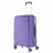 Valiza CCS Чемодан CCS 5235 M Purple