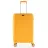 Valiza CCS Чемодан CCS 5235 M Yellow