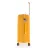Valiza CCS Чемодан CCS 5235 M Yellow