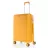 Valiza CCS Чемодан CCS 5235 M Yellow