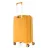 Valiza CCS Чемодан CCS 5235 M Yellow