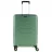 Valiza CCS Чемодан CCS 5235 S Metalic Green