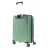 Valiza CCS Чемодан CCS 5235 S Metalic Green