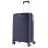 Valiza CCS Чемодан CCS 5235 S Navy
