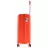 Valiza CCS Чемодан CCS 5235 S Orange