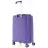 Valiza CCS Чемодан CCS 5235 S Purple