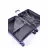 Valiza CCS Чемодан CCS 5235 S Purple