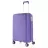 Valiza CCS Чемодан CCS 5235 S Purple