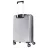 Valiza CCS Чемодан CCS 5235 S Silver