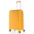 Valiza CCS Чемодан CCS 5235 S Yellow