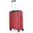 Valiza CCS Чемодан CCS 5236 L Maroon