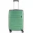 Valiza CCS Чемодан CCS 5236 L Metalic Green