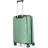Valiza CCS Чемодан CCS 5236 L Metalic Green