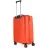 Valiza CCS Чемодан CCS 5236 M Orange