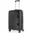 Valiza CCS Чемодан CCS 5236 S Black