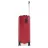 Valiza CCS Чемодан CCS 5236 S Maroon