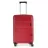 Valiza CCS Чемодан CCS 5236 S Maroon