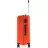 Valiza CCS Чемодан CCS 5236 S Orange