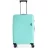 Valiza CCS Чемодан CCS 5236 S Water Green