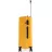 Valiza CCS Чемодан CCS 5236 S Yellow