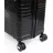 Valiza CCS Чемодан CCS 5239 L Black