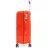 Valiza CCS Чемодан CCS 5239 L Orange