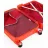 Valiza CCS Чемодан CCS 5239 L Orange