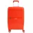 Valiza CCS Чемодан CCS 5239 L Orange