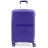 Valiza CCS Чемодан CCS 5239 L Purple