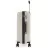 Valiza CCS Чемодан CCS 5239 L White/Antrasite