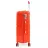 Valiza CCS Чемодан CCS 5239 M Orange