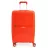 Valiza CCS Чемодан CCS 5239 M Orange