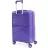 Valiza CCS Чемодан CCS 5239 M Purple