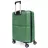 Valiza CCS 5239 S Metalic Green