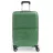 Valiza CCS 5239 S Metalic Green