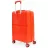 Valiza CCS Чемодан CCS 5239 S Orange