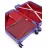 Valiza CCS Чемодан CCS 5239 S Purple
