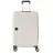 Valiza CCS Чемодан CCS 5239 S White/Antrasite
