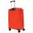 Valiza CCS Чемодан CCS 5241 L Orange
