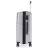 Valiza CCS Чемодан CCS 5241 L Silver