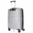 Valiza CCS Чемодан CCS 5241 L Silver