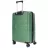 Valiza CCS Чемодан CCS 5241 M Metalic Green