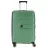 Valiza CCS Чемодан CCS 5241 M Metalic Green