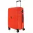 Valiza CCS Чемодан CCS 5241 M Orange