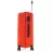 Valiza CCS Чемодан CCS 5241 M Orange