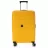 Valiza CCS Чемодан CCS 5241 M Yellow