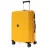 Valiza CCS Чемодан CCS 5241 M Yellow