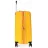 Valiza CCS Чемодан CCS 5241 M Yellow