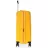 Valiza CCS Чемодан CCS 5241 M Yellow