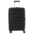 Valiza CCS Чемодан CCS 5241 S Black